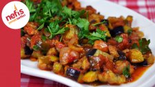 Şakşuka Tarifi | Nefis Yemek Tarifleri