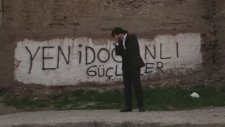 Şerif Kayran Ankara'da Yaşamak Haram