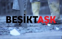 Vodafone Arena - Temelinde Aşk Var