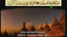Ahmet El Acemi Muhammed Suresi