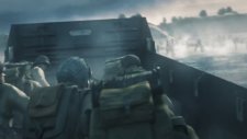 Company of Heroes 2: The Western Front Armies - Intro