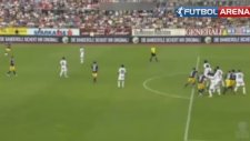 İşte Salzburg'un Gol Makinesi!