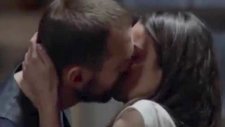 Kara Para Aşk 6. Bölüm - Metin, Nilüfer'in aşkına teslim olur