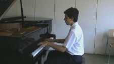 Klasik Batı Müziği Piano Etudleri Czerny Op 299 No 21 Etüt Kitabı Piyano Çalışma Alıştırma Hazırlık