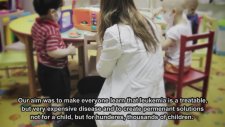 Lösev İs Helping Children With Leukemia Hold On To Life