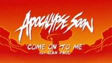 Major Lazer - Come On To Me Feat. Sean Paul 2014