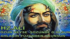 Murat Ergin - Aliyi Gördüm