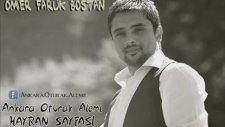 Ömer Faruk Bostan - Nane Şekerim - Dilek Ağacı