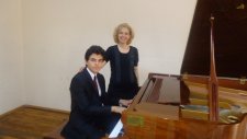 Piyano Sonatları Beethoven Sonat Op. 49 No.1 Piyano Klasik Batı Müzikleri Akustik Grand Kuyruklu Ak