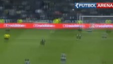Portekiz'de Quaresma rüzgarı! | 2 gol...