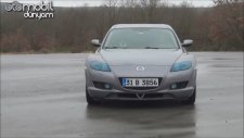 Test - Mazda RX-8