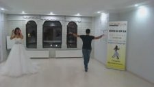Zeybek Düğün Dansı - Harmandalı - Ankara