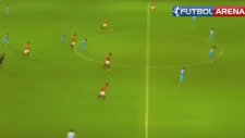 Amrabat'tan Süper Bir Gol!
