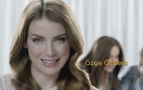 Birlikte Işıldıyoruz Tanıtım Filmi -- Özge Özberk