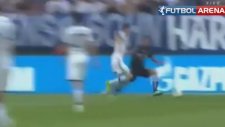 Draxler'den Raul'a İnanılmaz Asist!