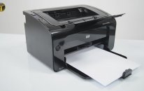 İnceleme: HP LaserJet Pro P1102w