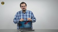 İnceleme: Toshiba Satellite P50t-A-12D