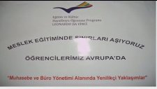 Konuralp Çok Programlı Lisesi Ab Proje