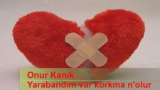 Onur Kanık - 2014 - Yarabandım Var Korkma N'olur