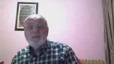 Oruçluyken Makyaj Yapılırmı ? - A.metin Saruhan