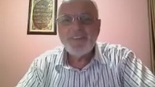 Orucu Bozar Mı? (1/4): Duş Almak, Diş Fırçalamak, Krem Sürmek... Vb. - A.metin Saruhan