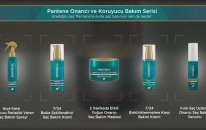 Pantene 2 Dakikada Etkili Yoğun Onarıcı Saç Bakım Maskesi