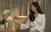 Pantene Nem Terapisi -- 1. Adım: Arındırma