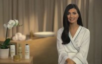Pantene Nem Terapisi -- 2. Adım: Nemlendirme