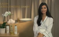 Pantene Nem Terapisi -- 3. Adım: Bakım