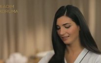 Pantene Nem Terapisi -- 4. Adım: Koruma