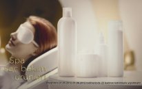 Pantene Nem Terapisi Reklam Filmi