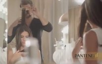 Pantene Yoğun Ve Güçlü Serisi Reklam Filmi