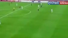 Rubin Kazan, Gökdeniz İle Turladı!