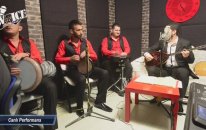 Sincanlı Mustafa Taş - Baharları Kışları
