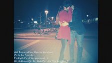 Sümeyye Safkan & Rapişah - '' Benim Gibi Yan '' 2014