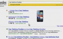 Yandex'le Nasıl Ürün Bulunur?