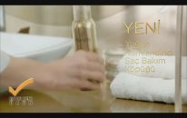 Yılın En İyi Yeni Ürünü*: Pantene Yoğun Nemlendirici Saç Bakım Köpüğü