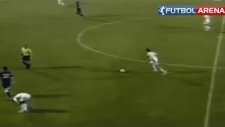 Zincirleme Gol Kaçırma Kazası...