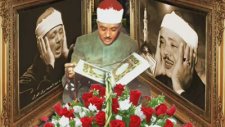 Abdulbasit Abdussamed Hakka Suresi