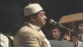 Abdurrahman Sadien Kıyamet Suresi