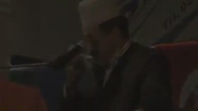 Abdurrahman Sadien Tek Nefes Fatiha Suresi