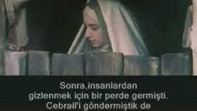 ABDUSSAMED Meryem Suresi- ABDUSSAMED