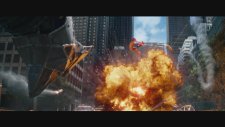 Amazing Spiderman 2