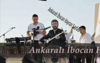 Ankarali İbocan Bugun Ayin İsigi Ve Kopruden Gecti Gelin