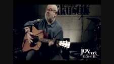 Bülent Ortaçgil - Bu Su Hiç Durmaz (Joyturk Akustik)