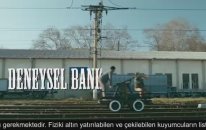 Deneysel Bankacılık: Organik Altın Hesabı