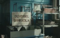 Deneysel Bankacılık: Ro-Bankacılık