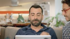Hepsiburada.com | Ayağıma Gelsin – Emre Karayel