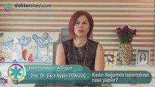 Kadın Doğumda Laparoskopi Nasıl Yapılır?
