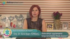 Kadın Doğumda Laparoskopinin Diğer Yöntemlerden Farkı Nedir?